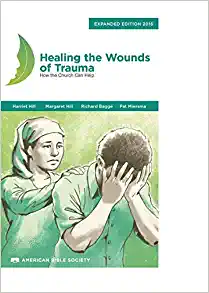 Healing the Wounds of Trauma: How the Church Can Help