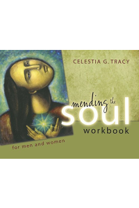 Mending the Soul Workbook for Men and Women