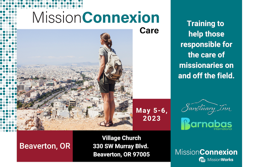 Mission Connexion Care
