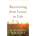 Recovering from Losses in Life by Wright