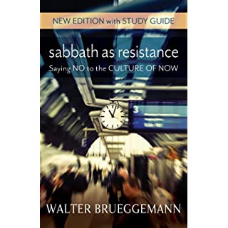 Subversive Sabbath by A. J. Swobod