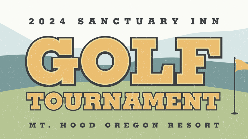 2024 Sanctuary Inn Golf Tournament